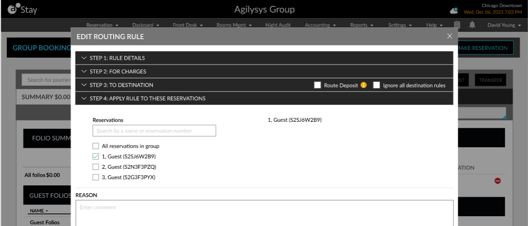 A screenshot of a computer

Description automatically generated